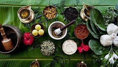 traditional