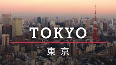 tokyo