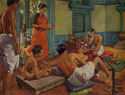 india